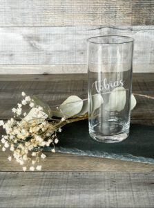 Wasserglas 270ml