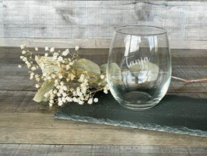 Wasserglas 390ml